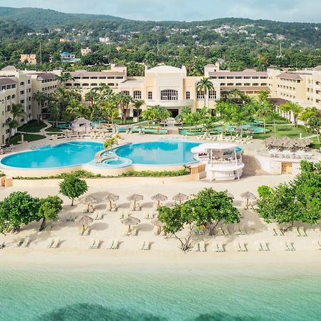 Iberostar Waves Rose Hall Beach Teluk Montego Bagian luar foto