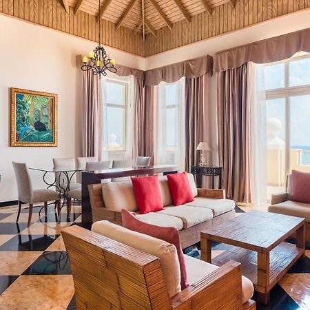 Iberostar Waves Rose Hall Beach Teluk Montego Bagian luar foto