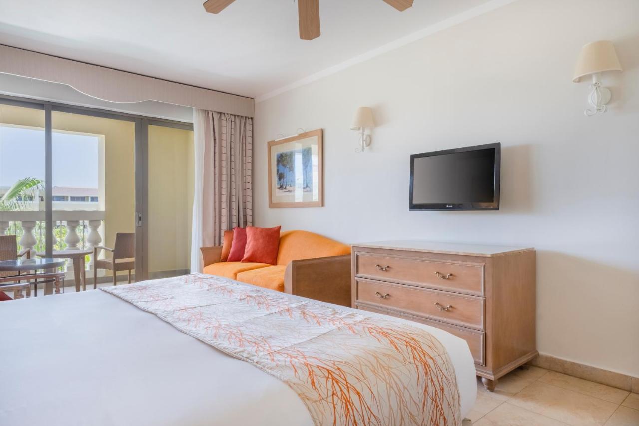 Iberostar Waves Rose Hall Beach Teluk Montego Bagian luar foto