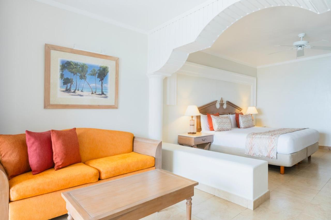 Iberostar Waves Rose Hall Beach Teluk Montego Bagian luar foto