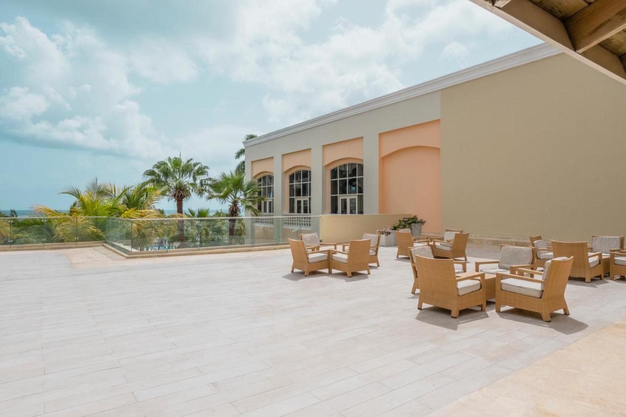 Iberostar Waves Rose Hall Beach Teluk Montego Bagian luar foto