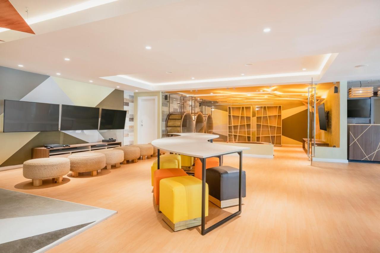 Iberostar Waves Rose Hall Beach Teluk Montego Bagian luar foto