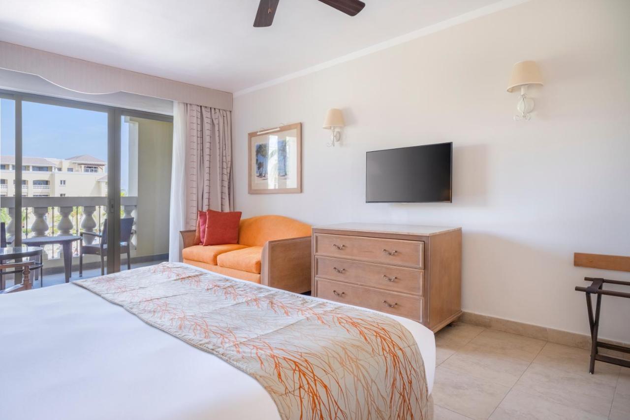Iberostar Waves Rose Hall Beach Teluk Montego Bagian luar foto