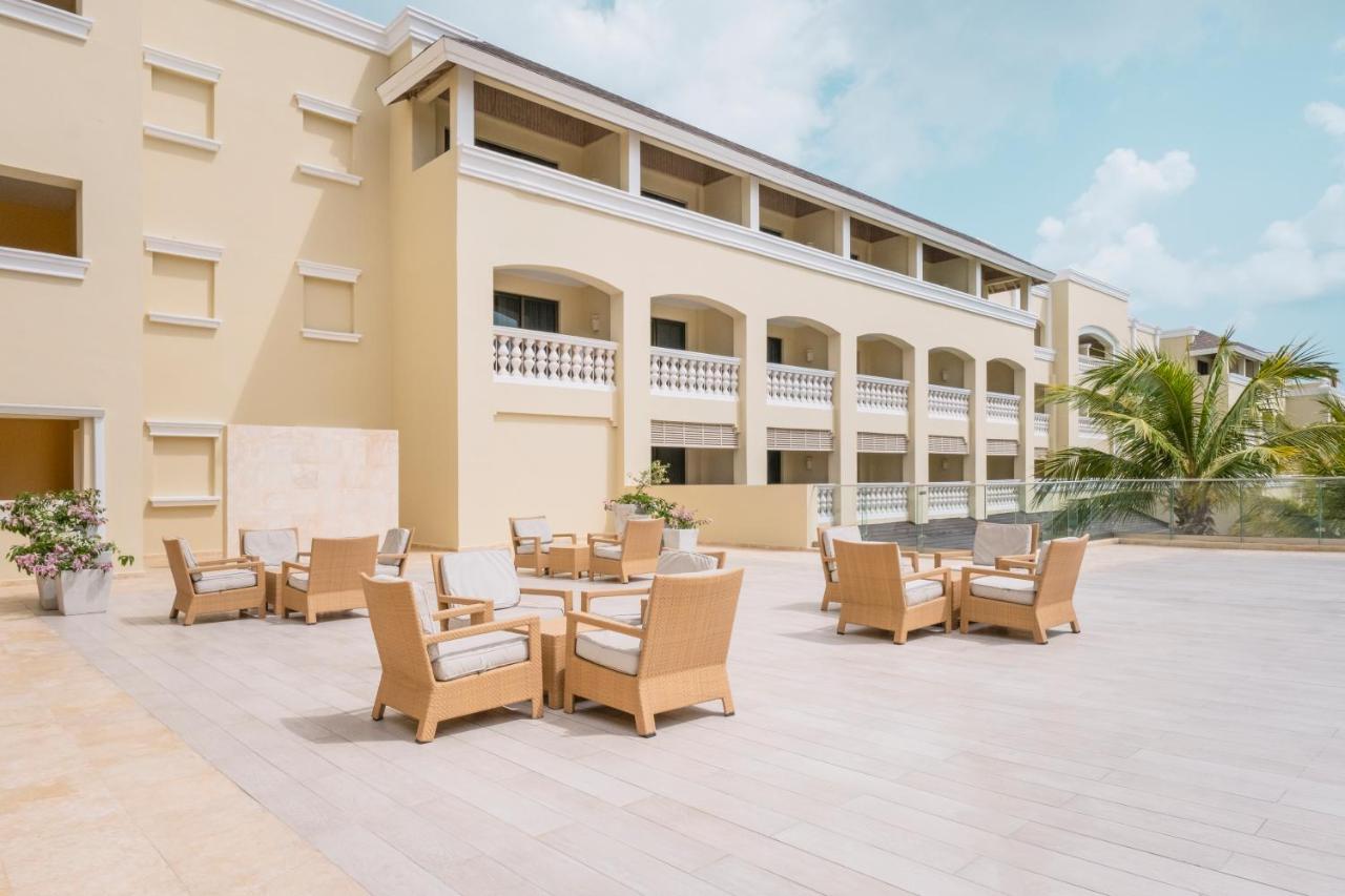 Iberostar Waves Rose Hall Beach Teluk Montego Bagian luar foto
