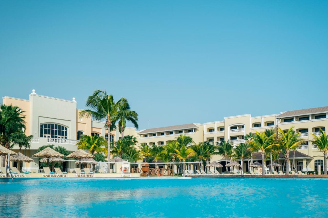 Iberostar Waves Rose Hall Beach Teluk Montego Bagian luar foto
