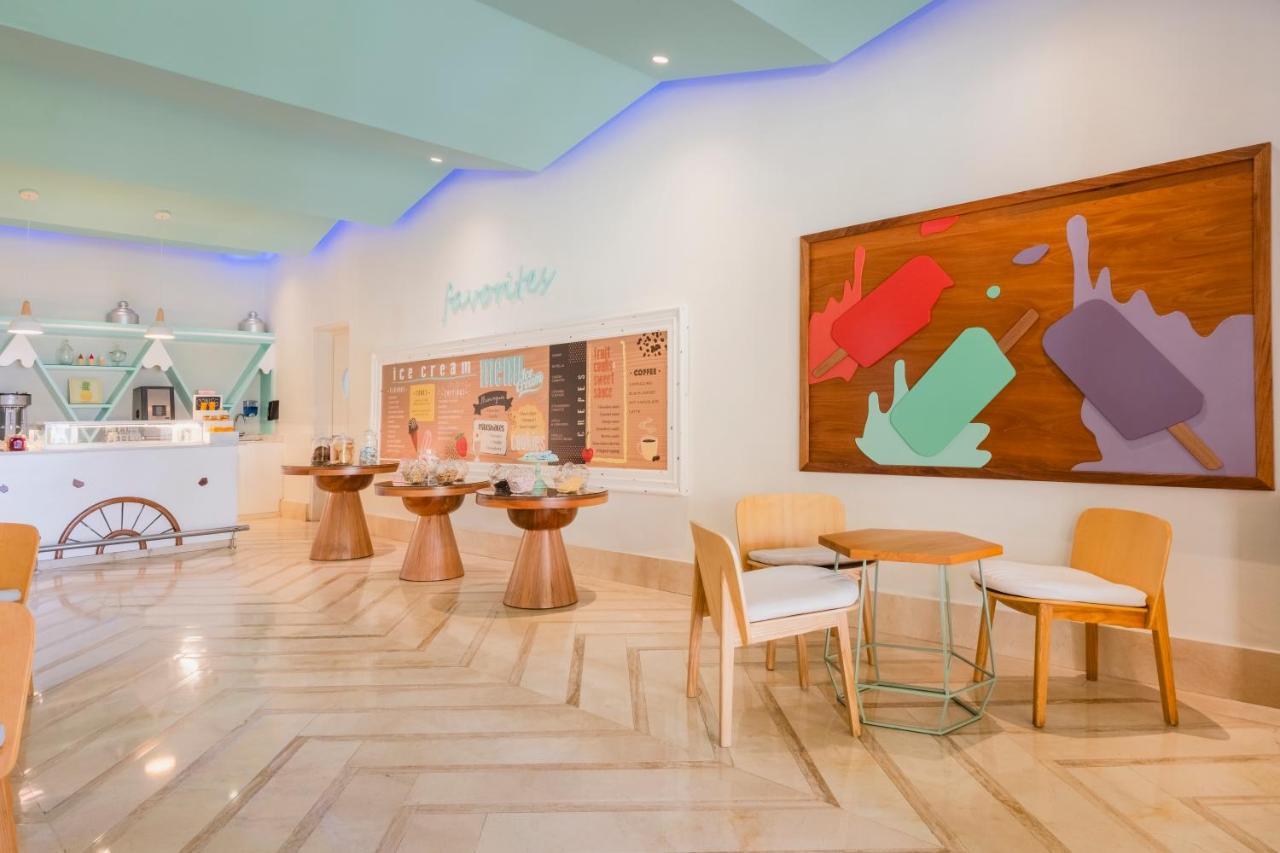 Iberostar Waves Rose Hall Beach Teluk Montego Bagian luar foto