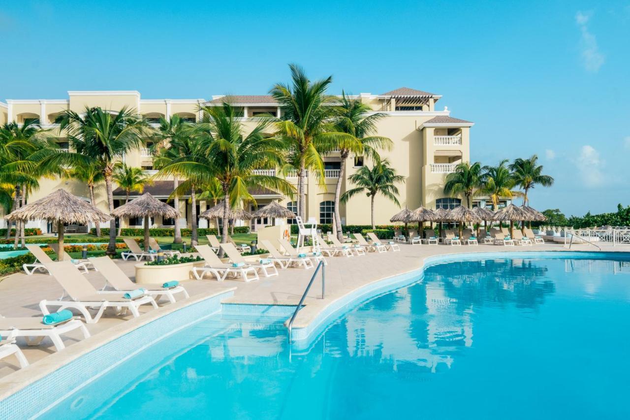 Iberostar Waves Rose Hall Beach Teluk Montego Bagian luar foto