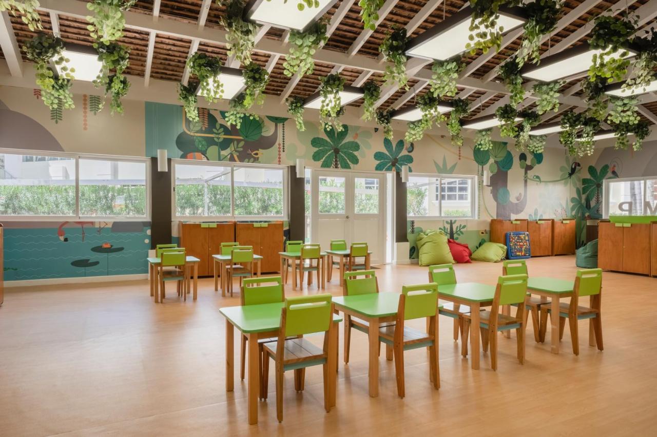 Iberostar Waves Rose Hall Beach Teluk Montego Bagian luar foto