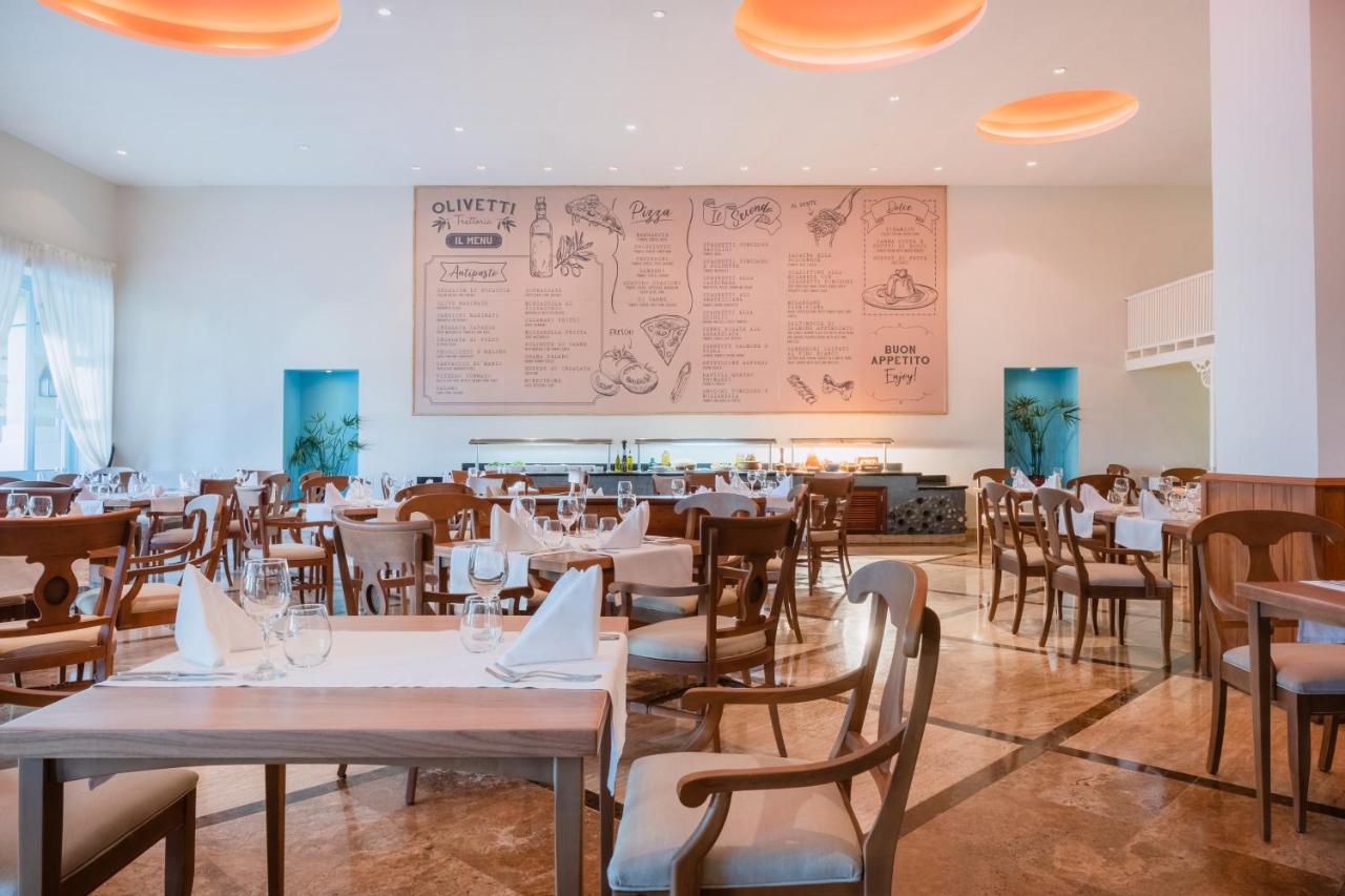 Iberostar Waves Rose Hall Beach Teluk Montego Bagian luar foto