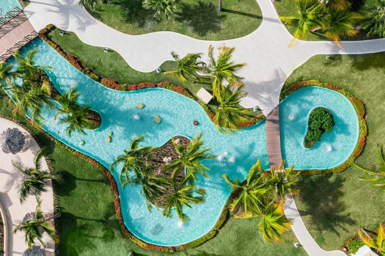 Iberostar Waves Rose Hall Beach Teluk Montego Bagian luar foto