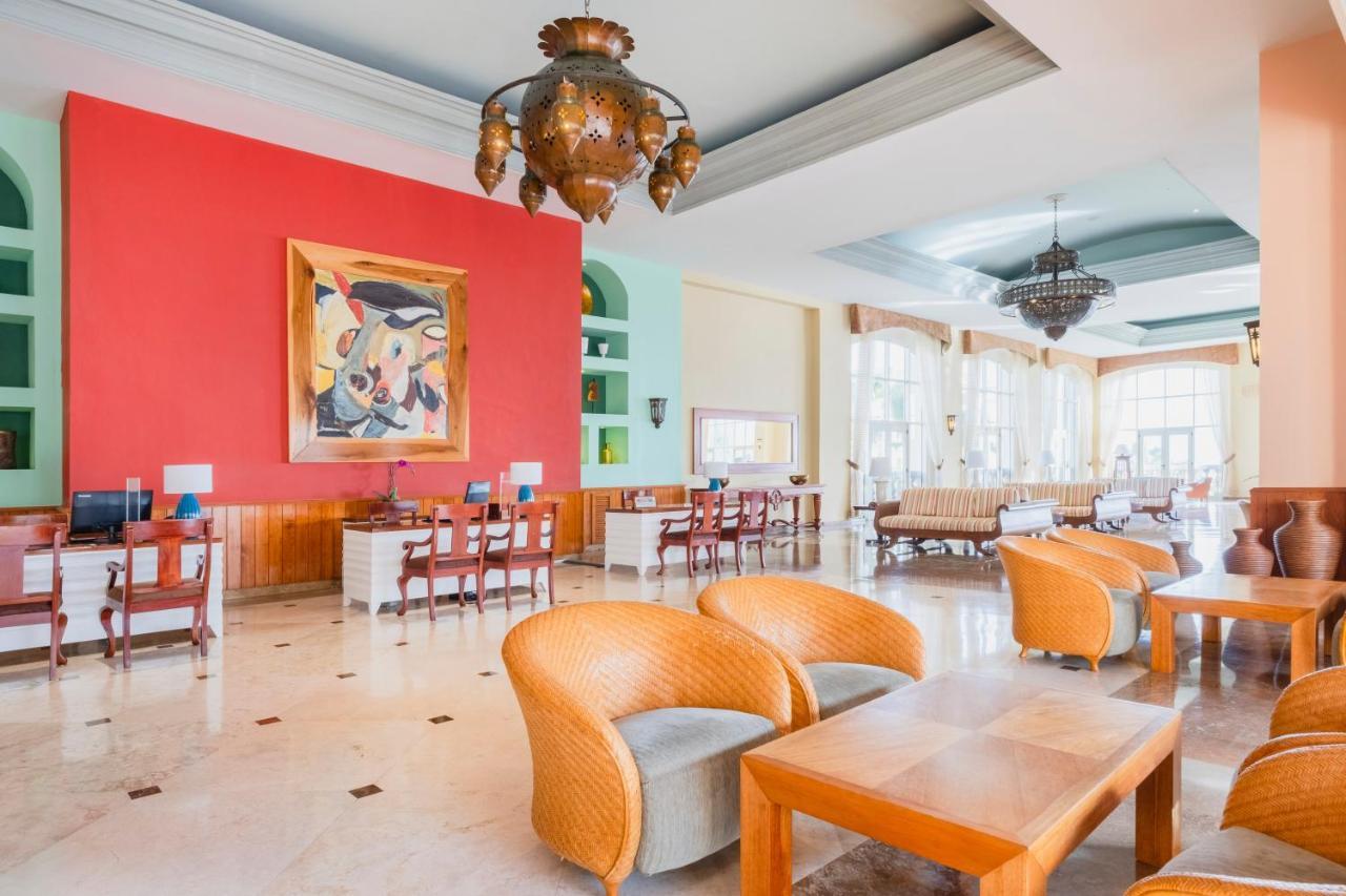 Iberostar Waves Rose Hall Beach Teluk Montego Bagian luar foto
