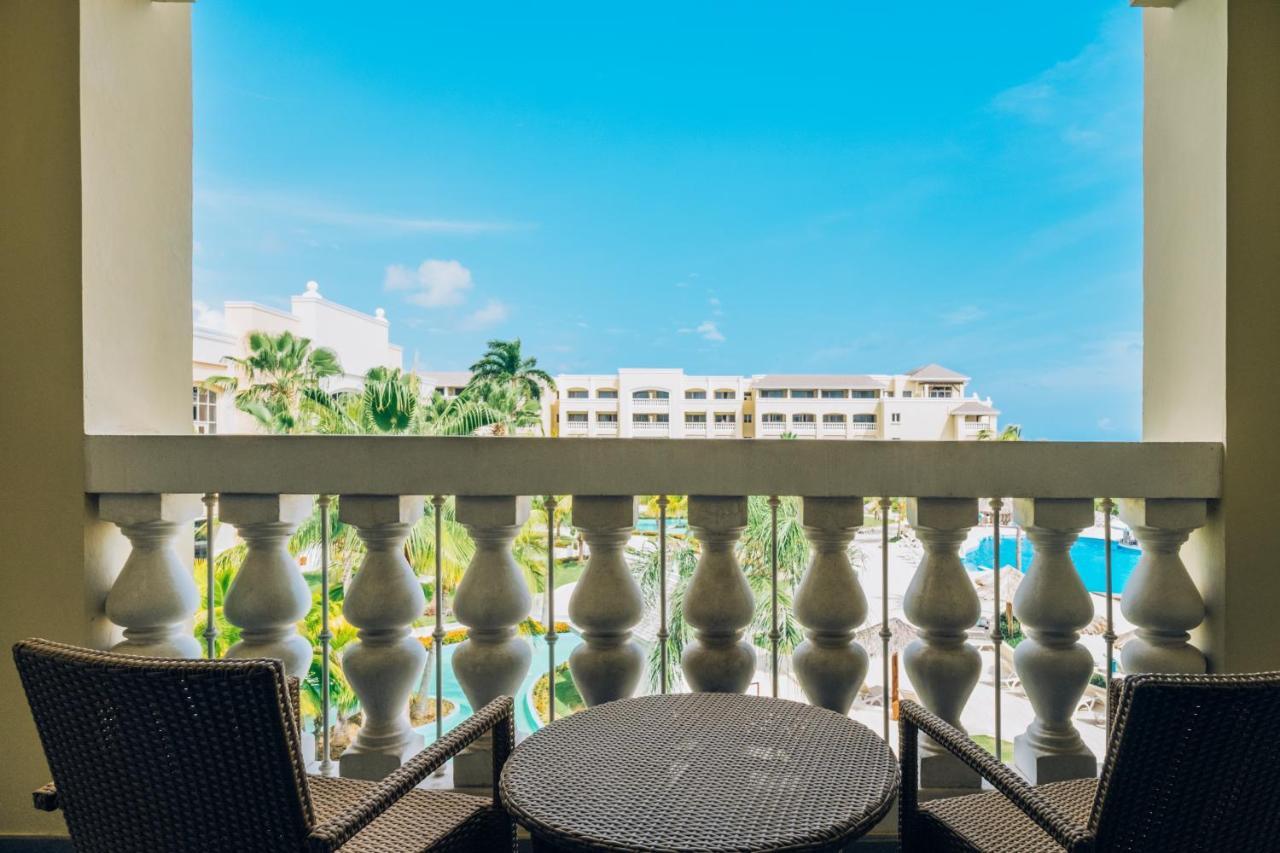 Iberostar Waves Rose Hall Beach Teluk Montego Bagian luar foto