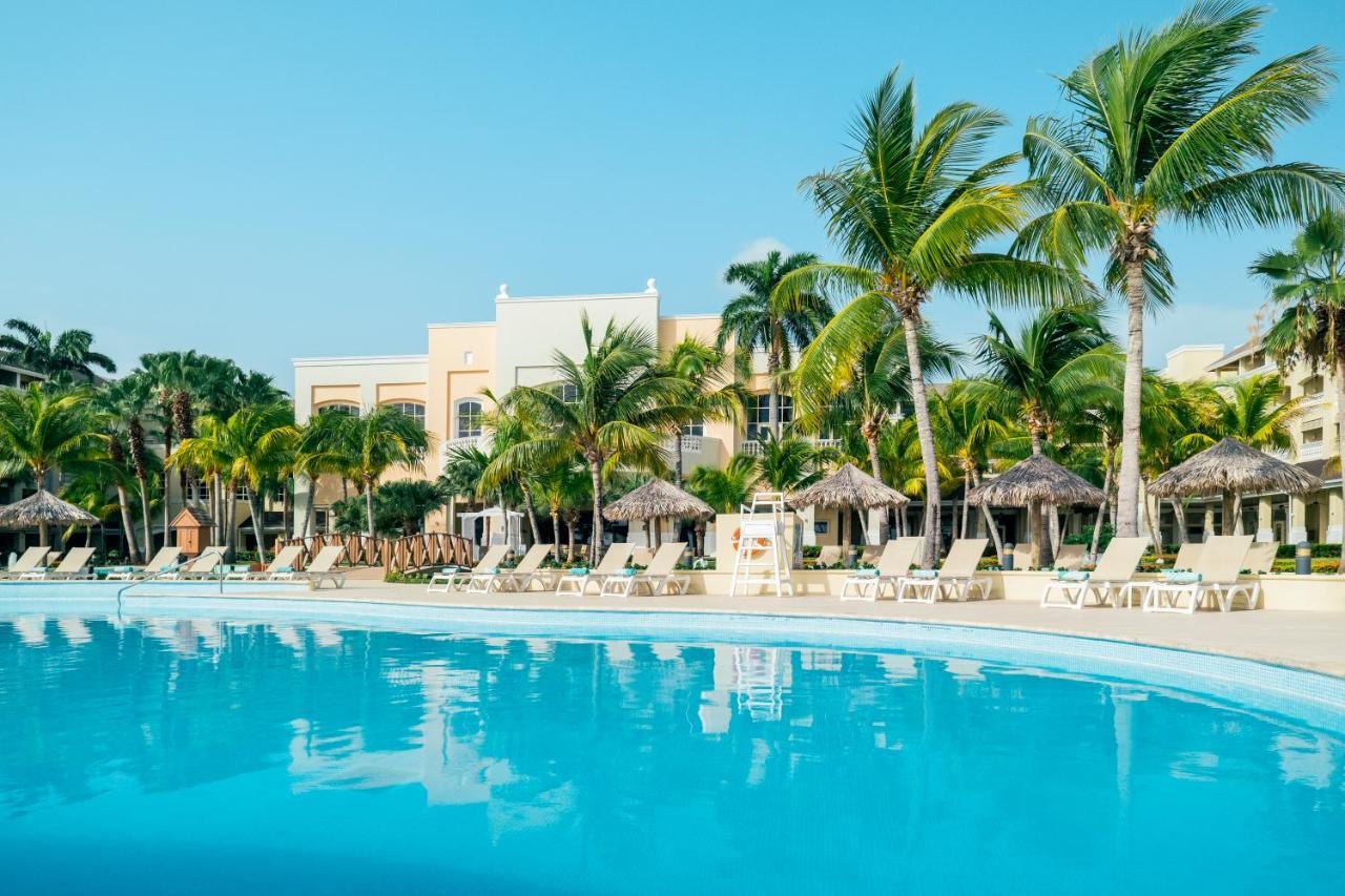 Iberostar Waves Rose Hall Beach Teluk Montego Bagian luar foto