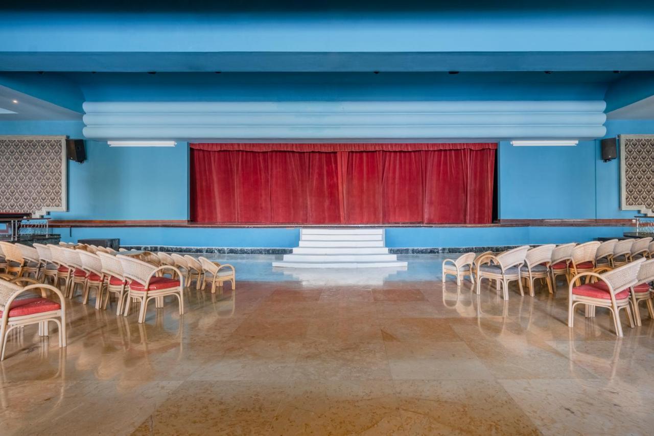 Iberostar Waves Rose Hall Beach Teluk Montego Bagian luar foto