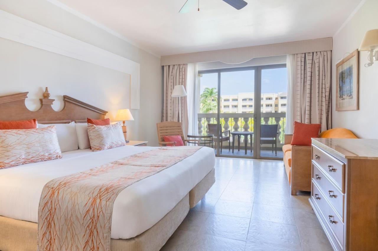 Iberostar Waves Rose Hall Beach Teluk Montego Bagian luar foto