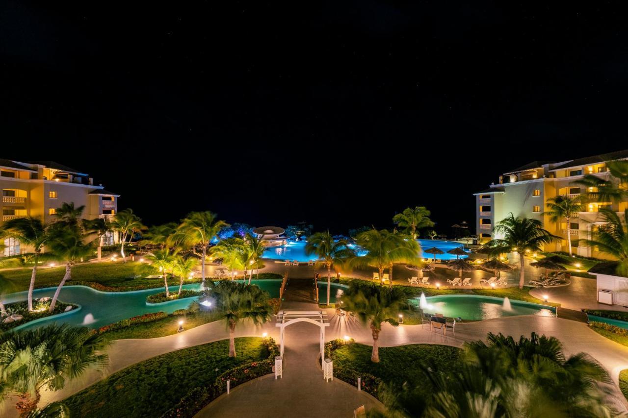 Iberostar Waves Rose Hall Beach Teluk Montego Bagian luar foto