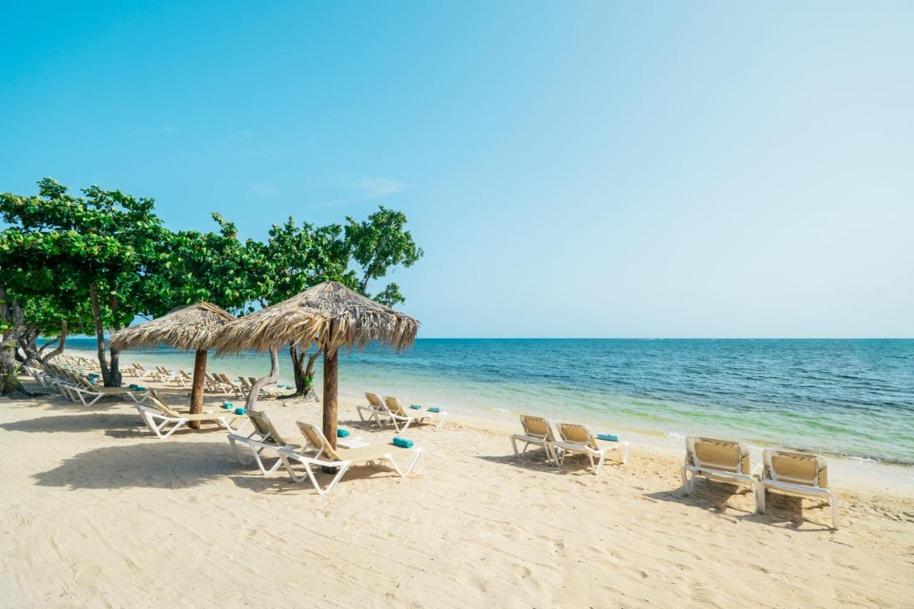 Iberostar Waves Rose Hall Beach Teluk Montego Bagian luar foto