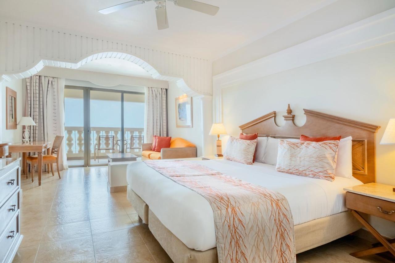 Iberostar Waves Rose Hall Beach Teluk Montego Bagian luar foto