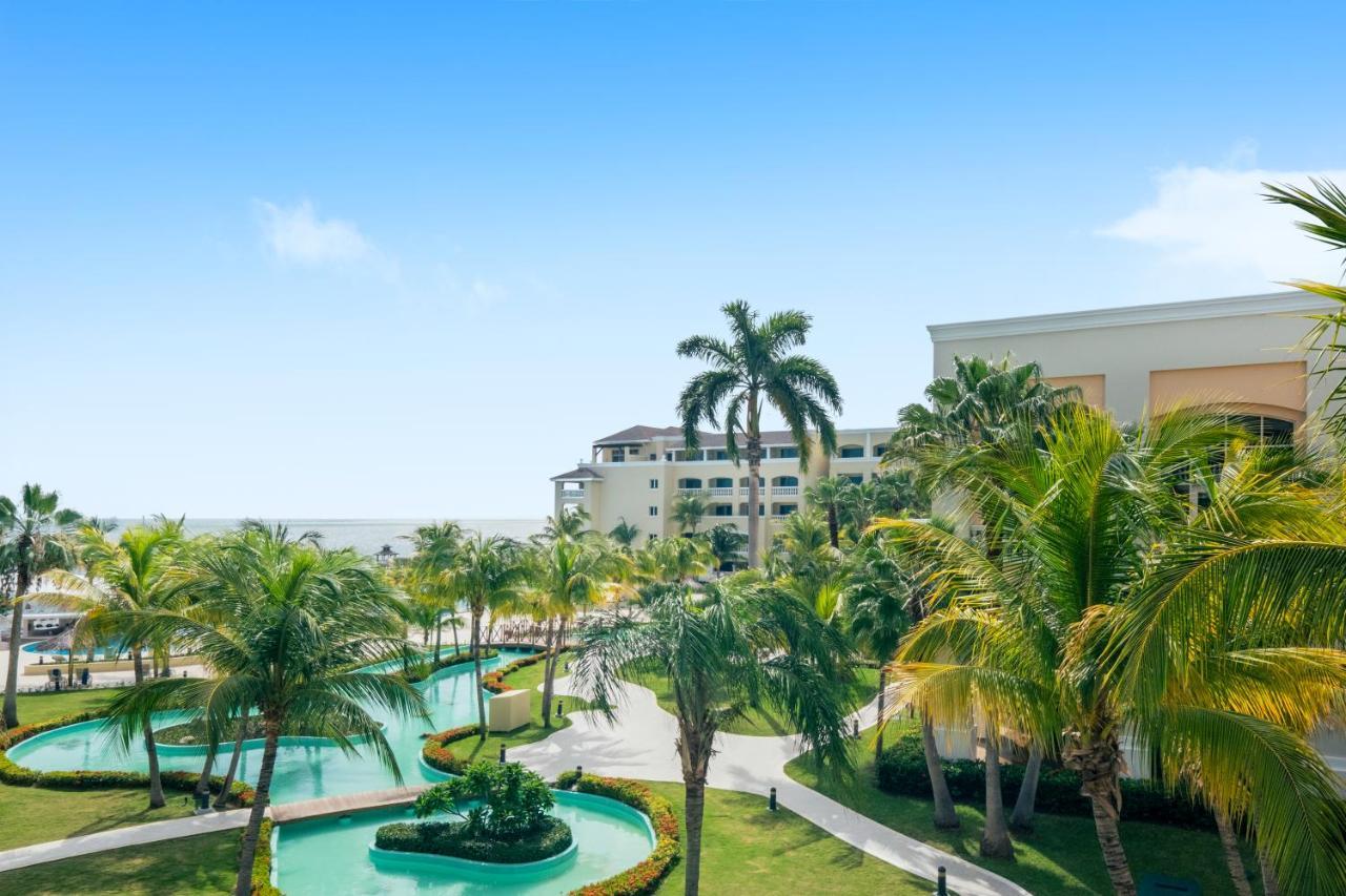 Iberostar Waves Rose Hall Beach Teluk Montego Bagian luar foto