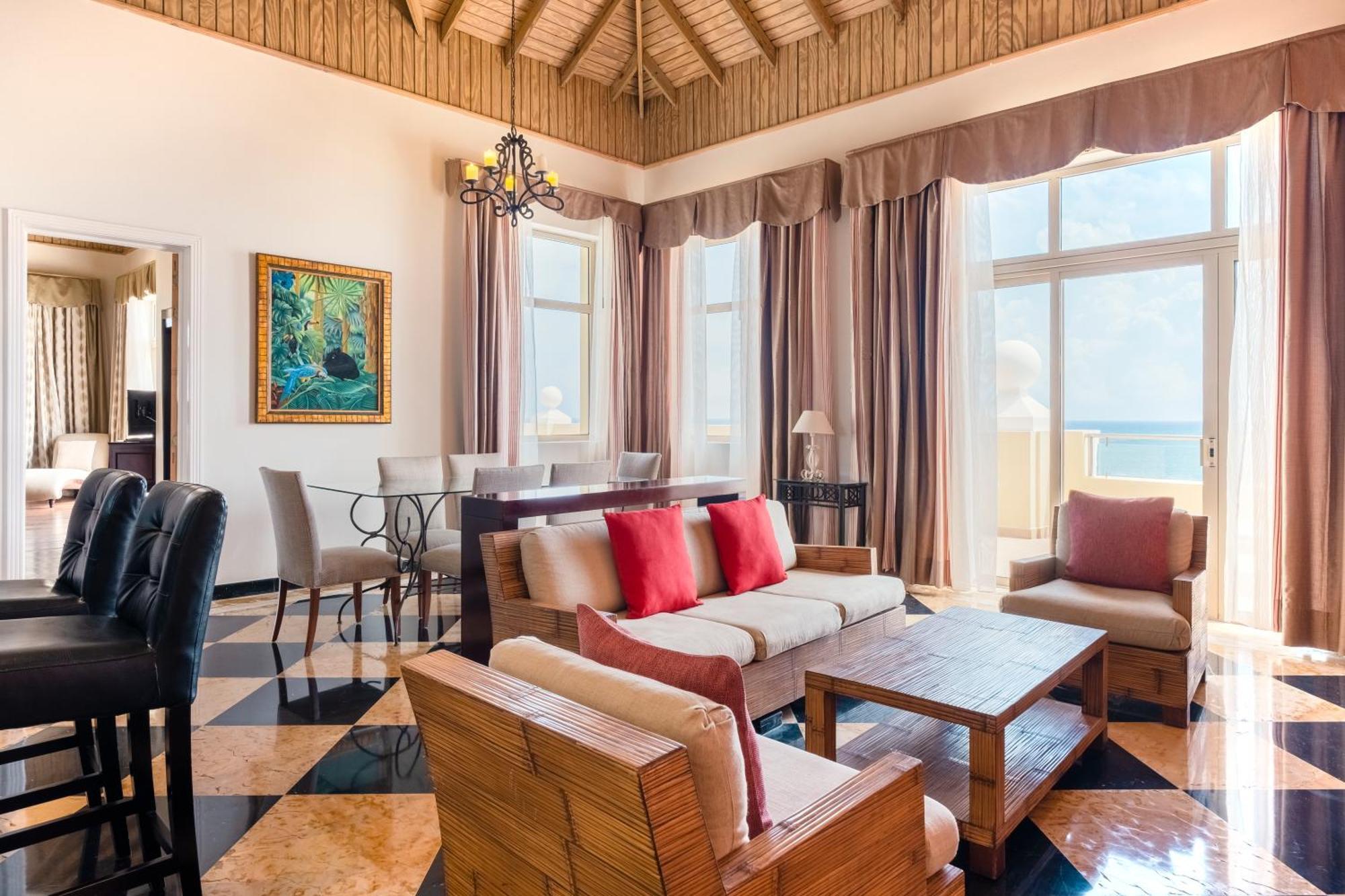 Iberostar Waves Rose Hall Beach Teluk Montego Bagian luar foto