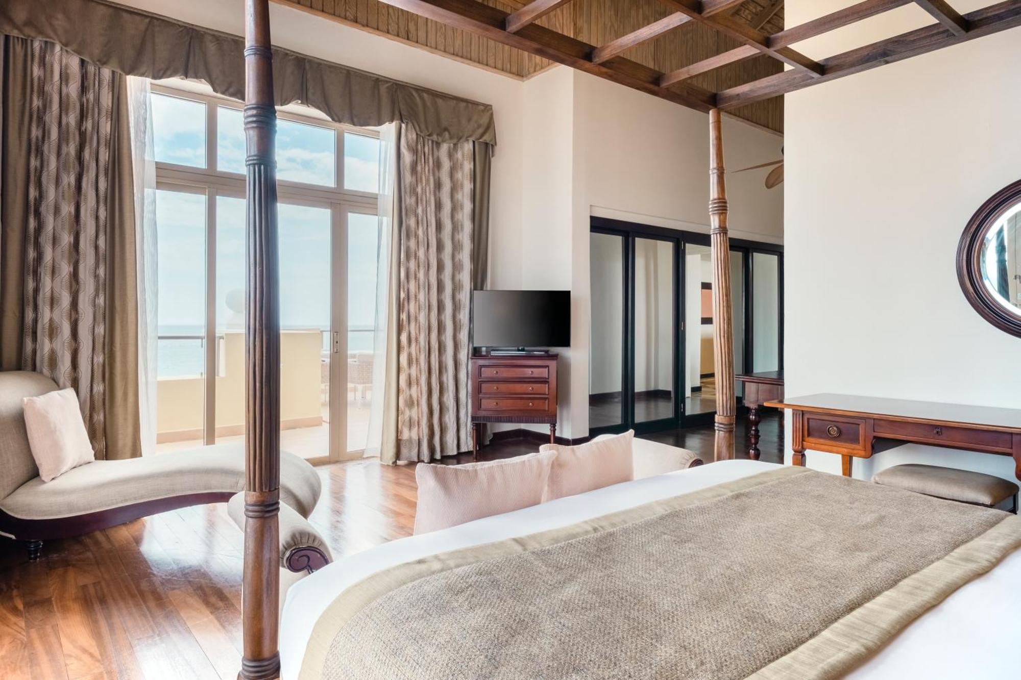Iberostar Waves Rose Hall Beach Teluk Montego Bagian luar foto